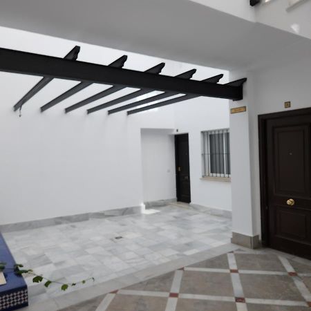 Allo Apartments Francos I Centro 2 Habitaciones Jerez de la Frontera Exterior foto