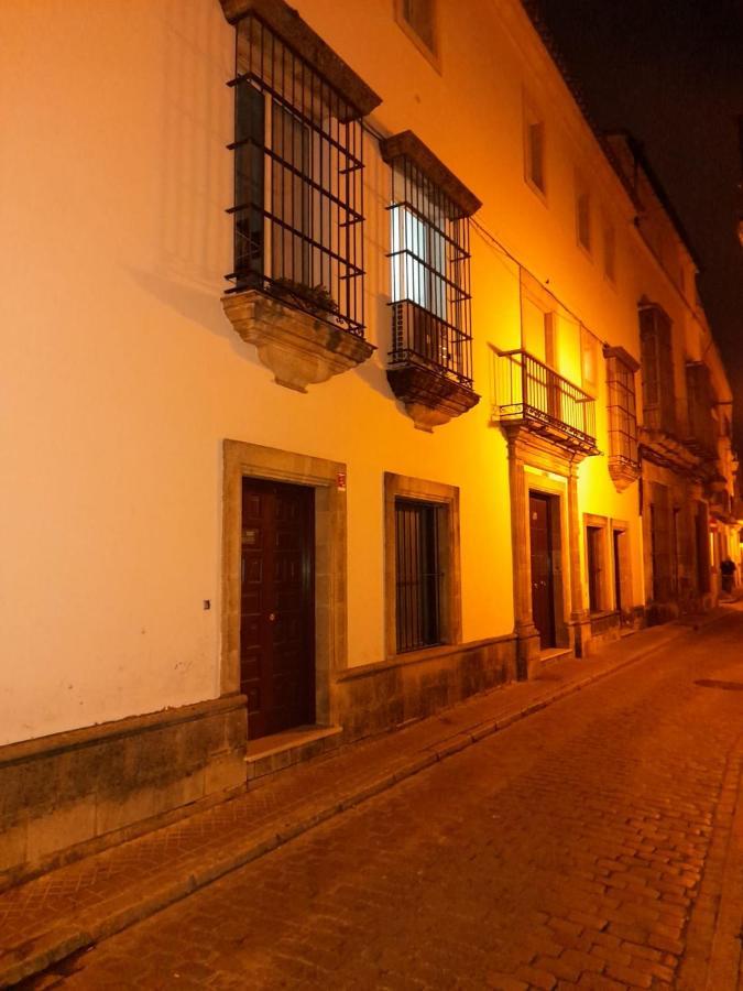 Allo Apartments Francos I Centro 2 Habitaciones Jerez de la Frontera Exterior foto