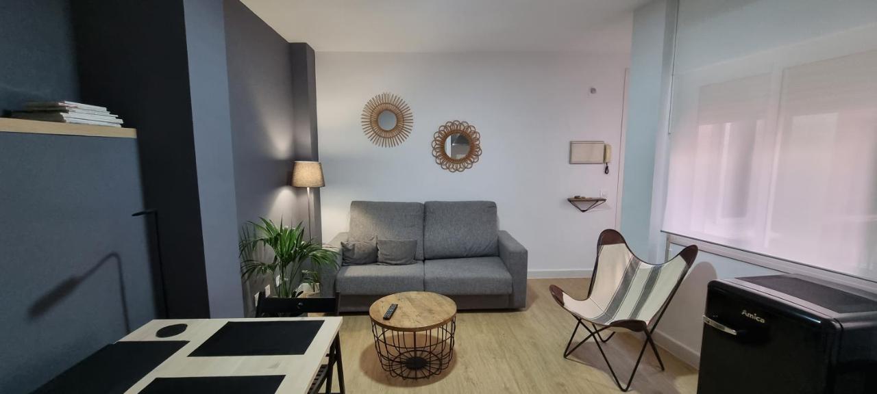 Allo Apartments Francos I Centro 2 Habitaciones Jerez de la Frontera Exterior foto