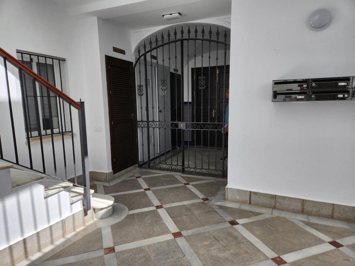 Allo Apartments Francos I Centro 2 Habitaciones Jerez de la Frontera Exterior foto